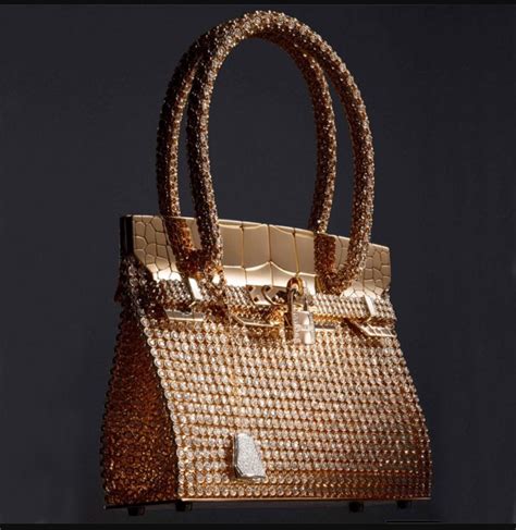 most expensive hermes bag ever.